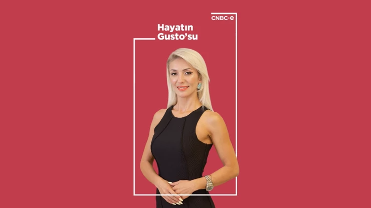 Hayatın Gustosu