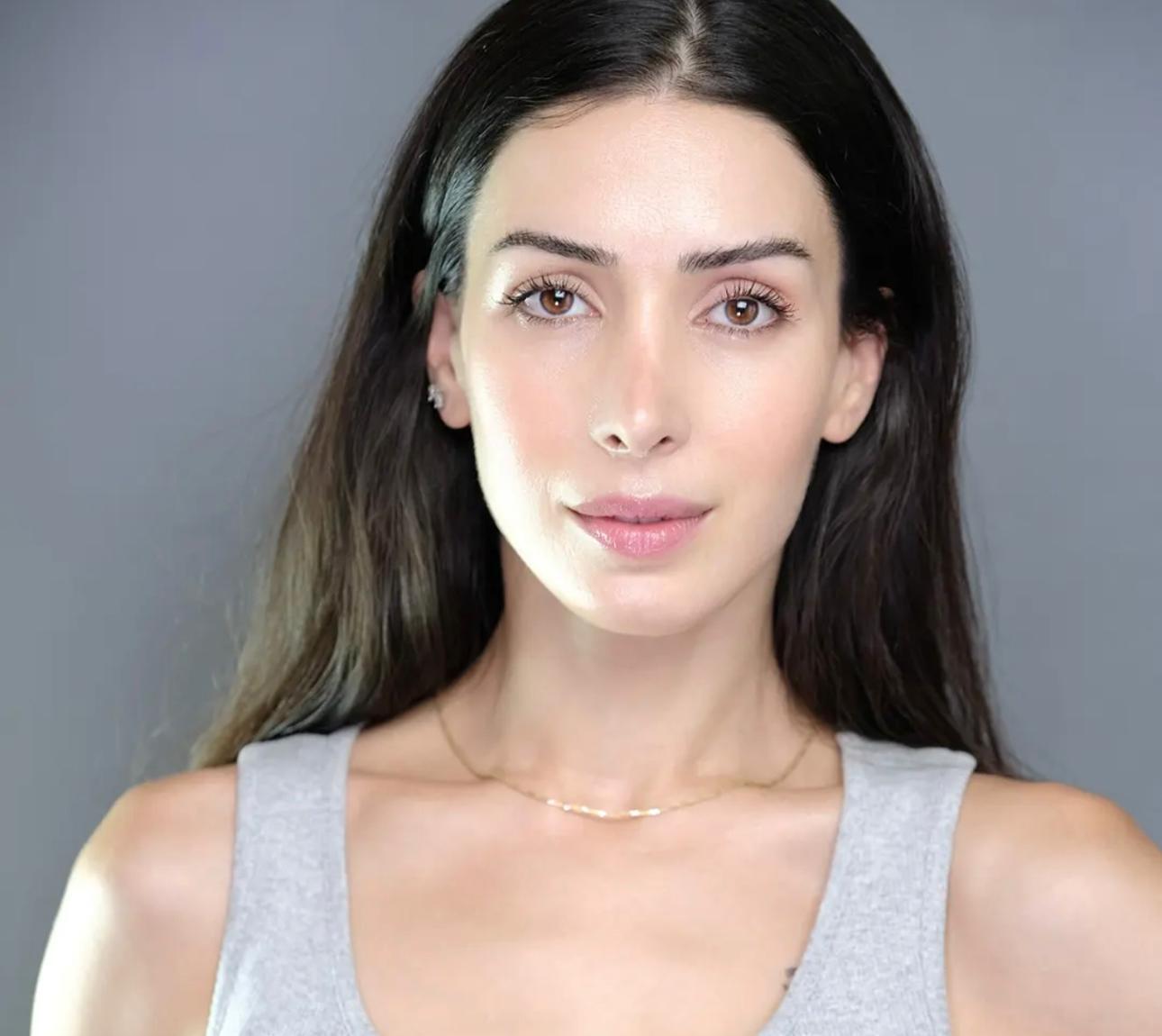 Şiva Behrouzfar 