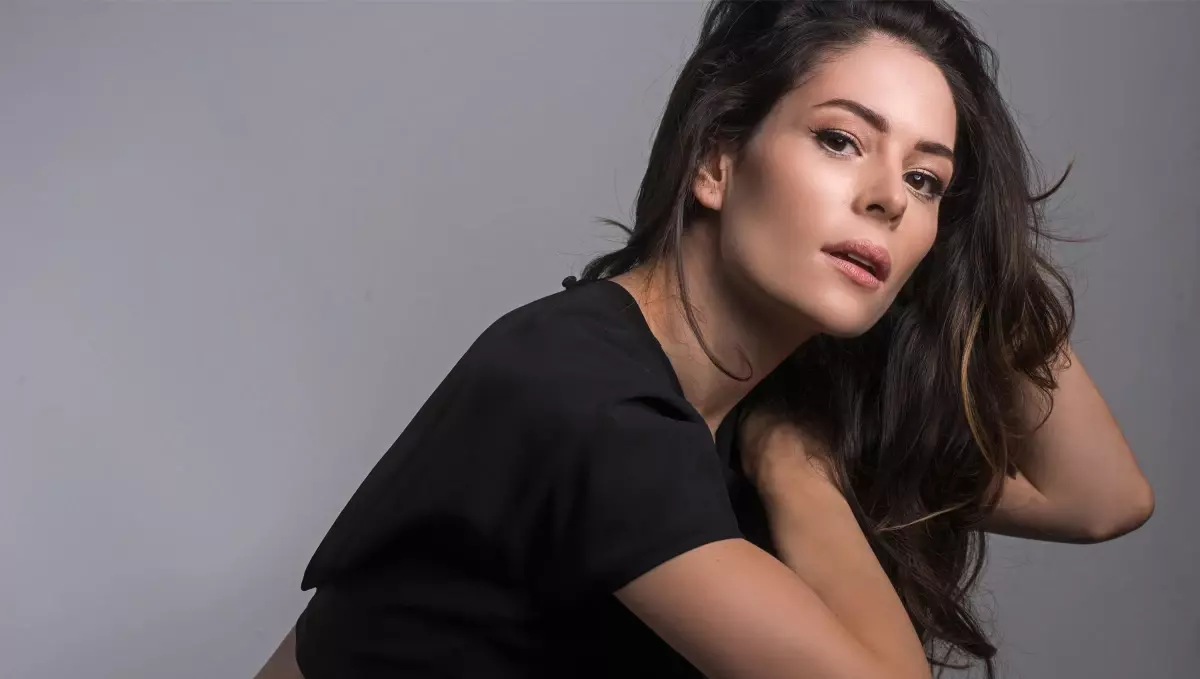 Yıldız Çağrı Atiksoy