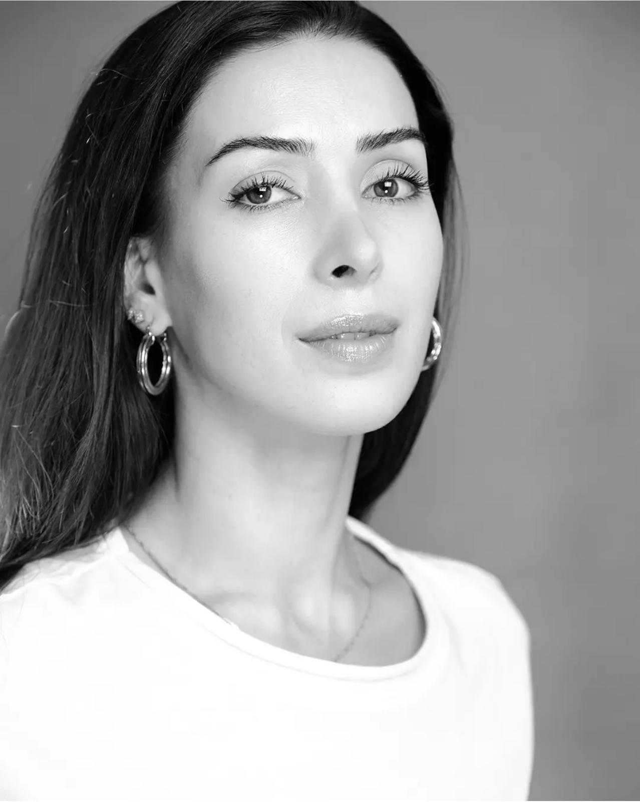 Şiva Behrouzfar 