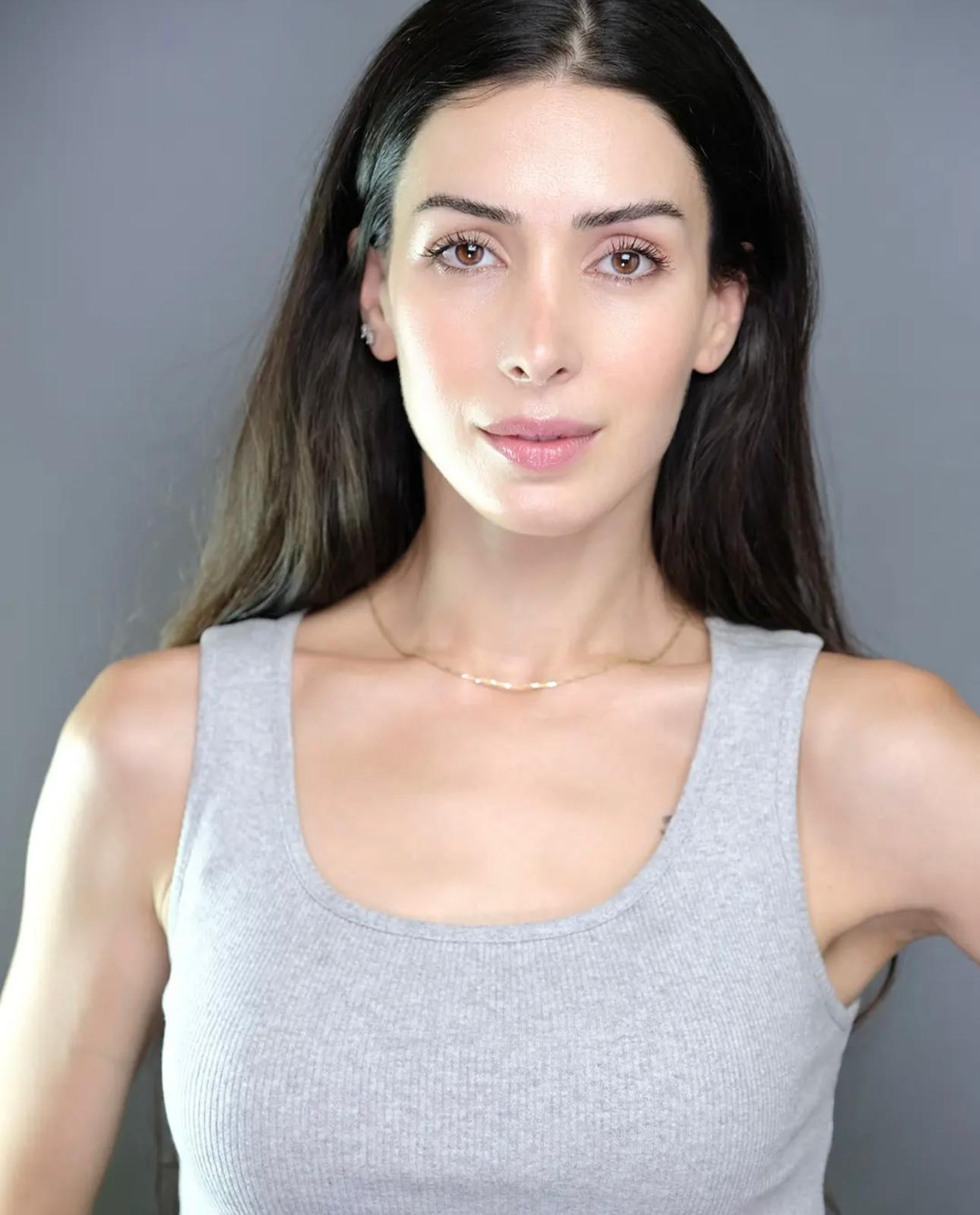 Şiva Behrouzfar 