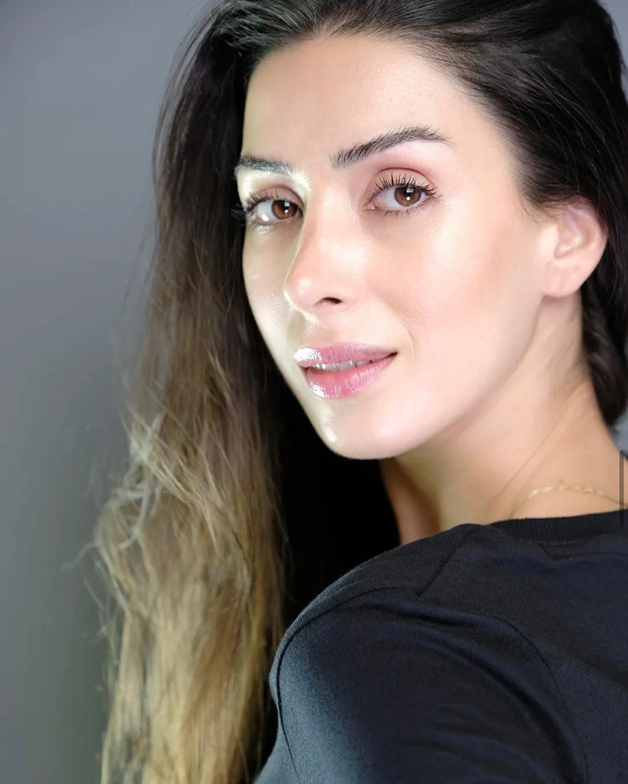Şiva Behrouzfar 