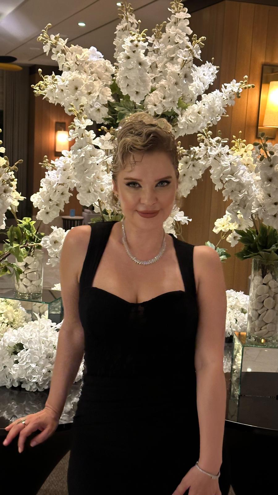 Yeliz Doğramacılar