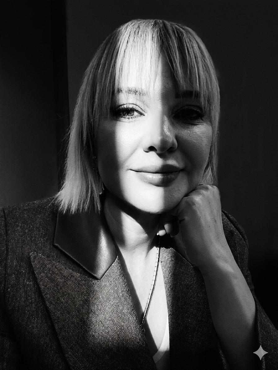 Yeliz Doğramacılar