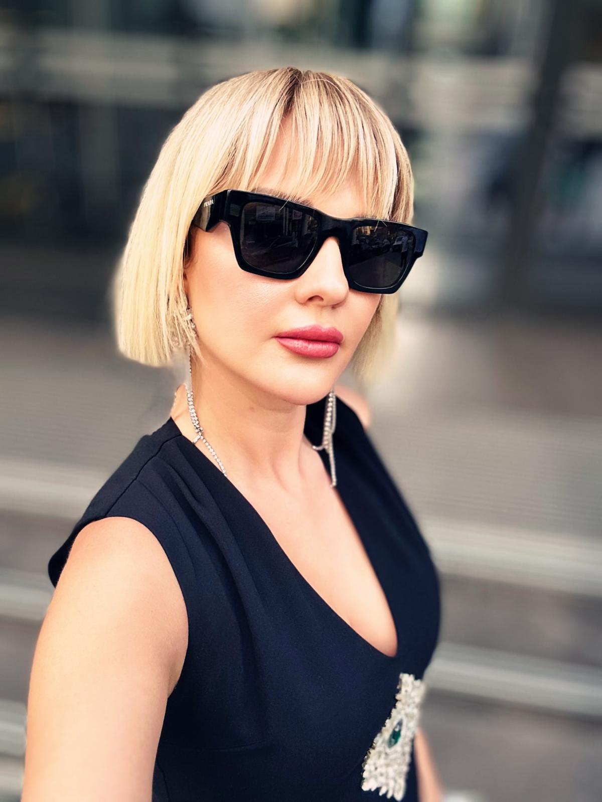 Yeliz Doğramacılar