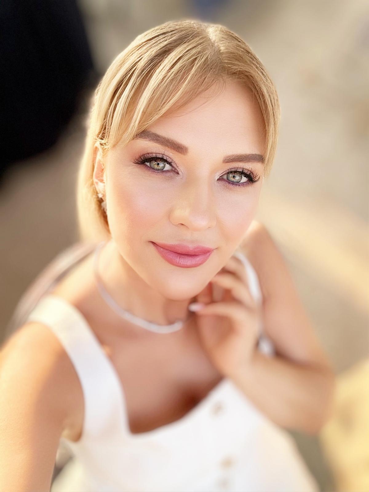 Yeliz Doğramacılar