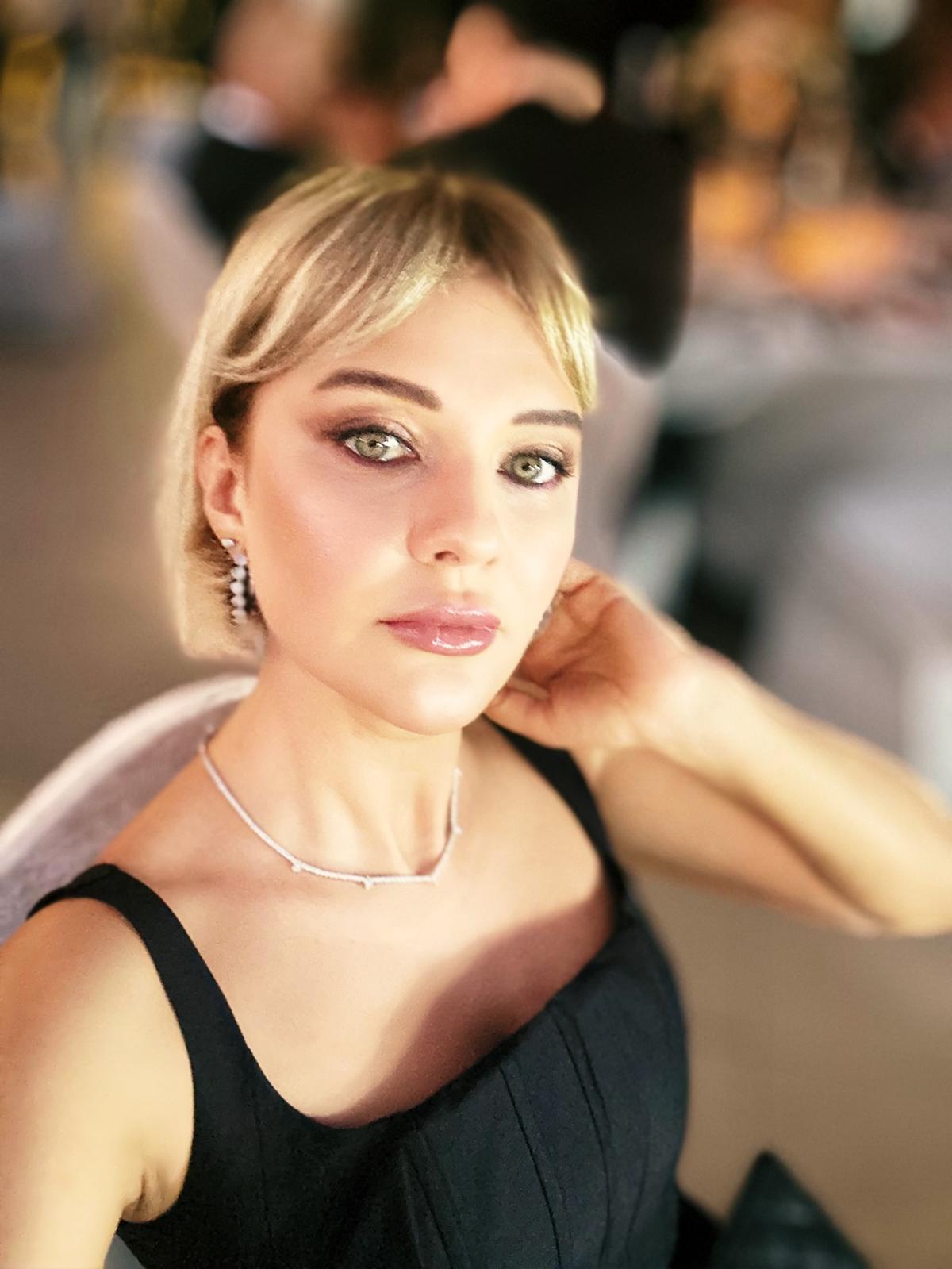 Yeliz Doğramacılar