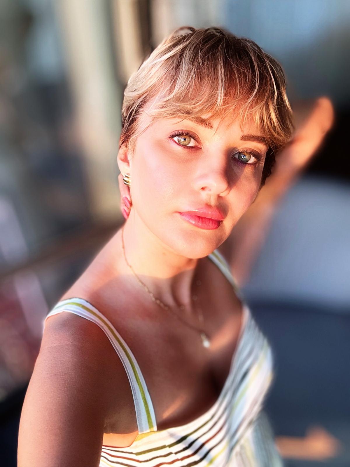 Yeliz Doğramacılar