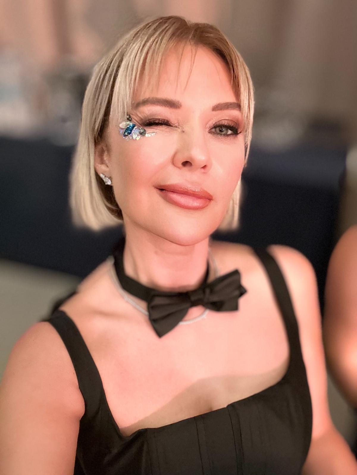Yeliz Doğramacılar