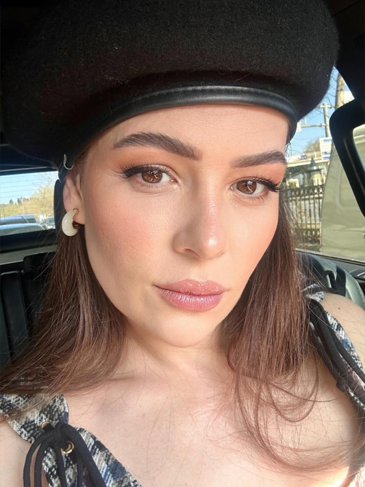 Yıldız Çağrı Atiksoy