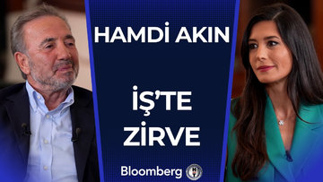 İş’te Zirve