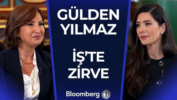 İş’te Zirve